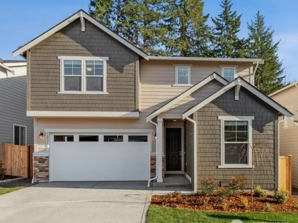 10261 BATTEN Lane NW #11, Bremerton, WA 98311