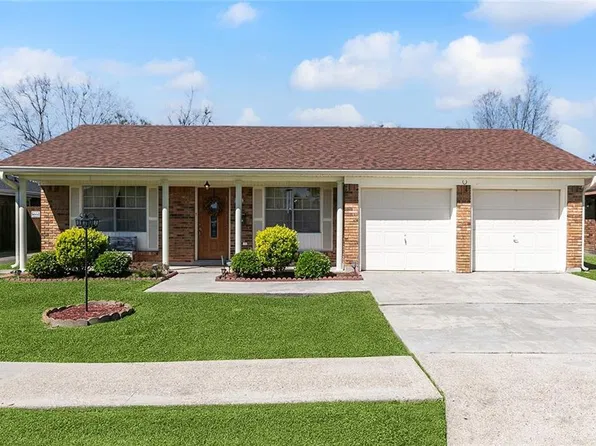 210 Vermillion Dr, Gretna, LA 70056