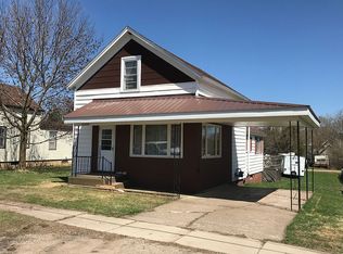 N16538 Oak St, Hermansville, MI 49847