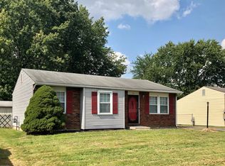 197 Tumbleweed Dr, Louisville, KY 40229