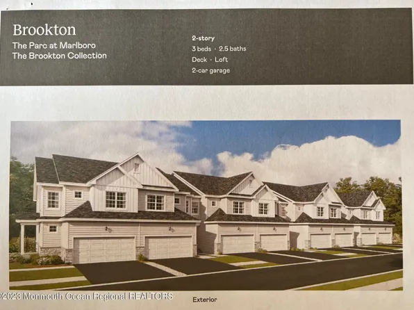 307 Pilot St, Marlboro, NJ 07746