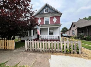 69 Wing St, Newark, OH