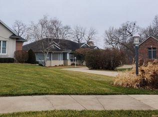 4142 W Tangleoaks Ct, Peoria, IL