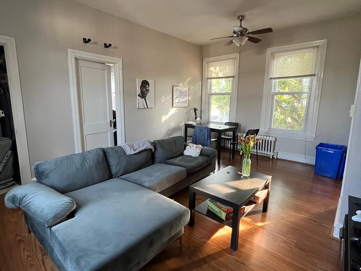 1 bed, 600 sqft, $1,495 — Photo 1