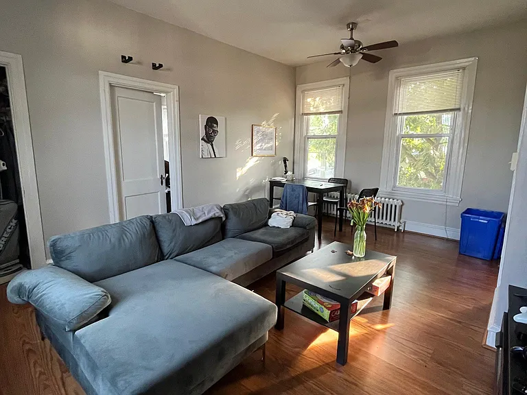 167 Shurs Ln #2A — Photo 1