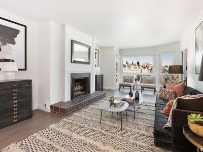 1821 Grant Ave APT 402, San Francisco, CA, 94133