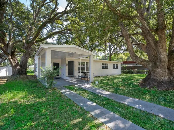 3613 Amigos Ave, Orlando, FL 32808
