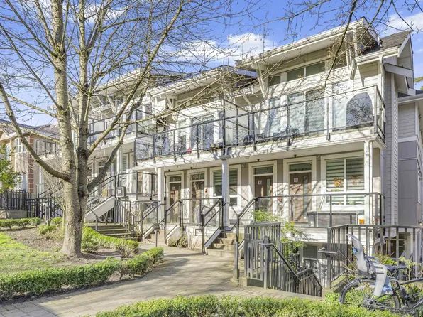 2717 Horley St #13, Vancouver, BC V5R 4R7