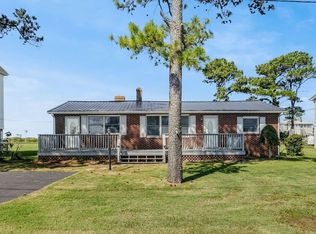 8140 Wayne South Dr, Saxis, VA 23427