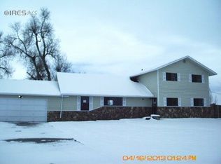 636 County Road 23 1/2, Brighton, CO 80603