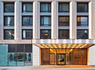 555 W 43rd St APT 12F, New York, NY 10036
