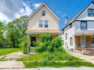1140 E 113th St, Cleveland, OH, 44108