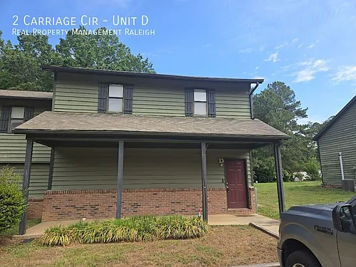 2 Carriage Cir #D Photo 1