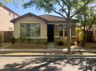 1377 S CHAPARRAL Boulevard, Gilbert, AZ 85296