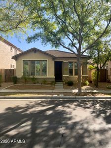 1377 S CHAPARRAL Boulevard, Gilbert, AZ, 85296