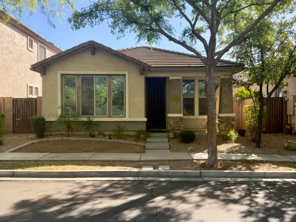 1377 S CHAPARRAL Boulevard, Gilbert, AZ 85296