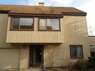 232 Boxelder Ln #B, Stratford, CT 06614