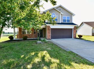 1361 Wilford Ln, Indianapolis, IN 46229