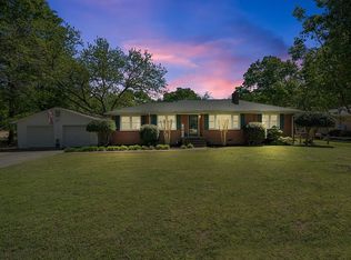24 Bruce St, Williamston, SC 29697