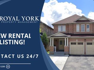 7 Heathbrook Ave #2, Brampton, ON L6P2N1