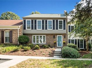 7529 Red Oak Ln #25, Charlotte, NC 28226