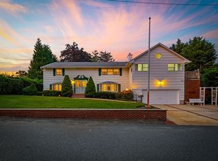 406 Osborn Ave, Brielle, NJ 08730