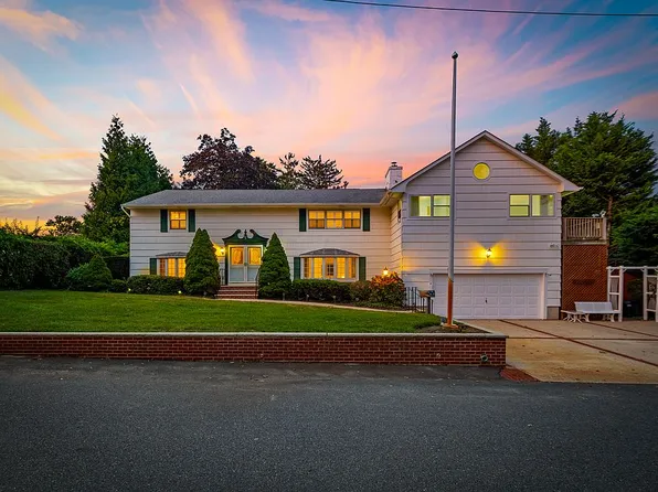 406 Osborn Ave, Brielle, NJ 08730