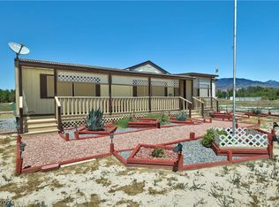 710 Greta Blvd, Pahrump, NV 89060