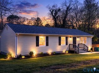 3311 Jacobs Ave, Hopewell, VA 23860