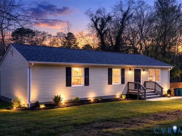 3311 Jacobs Ave, Hopewell, VA 23860