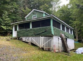 52 Access Rd, Windsor, MA 01270