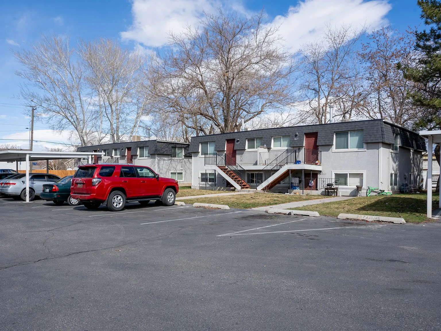 H-Street Apts — Photo 2