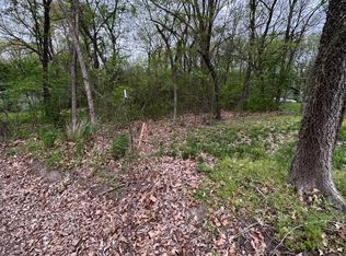 Parker Rd, Afton, OK 74331