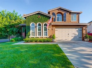 854 Round Hill Dr, Merced, CA 95348