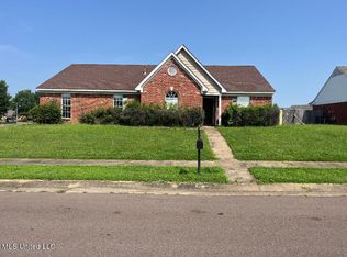 7903 Nature Walk Dr, Southaven, MS 38671