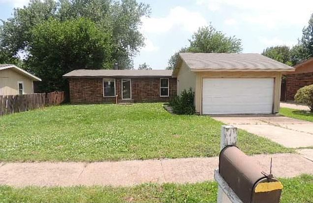 1st image of 2308 Memphis Dr
