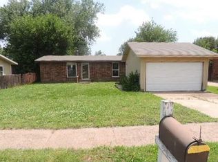 2308 Memphis Dr, Norman, OK 73071