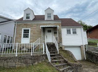 714 Helen Ave, Charleston, WV 25302