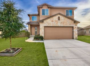 110 Brazoria Trl, San Marcos, TX 78666