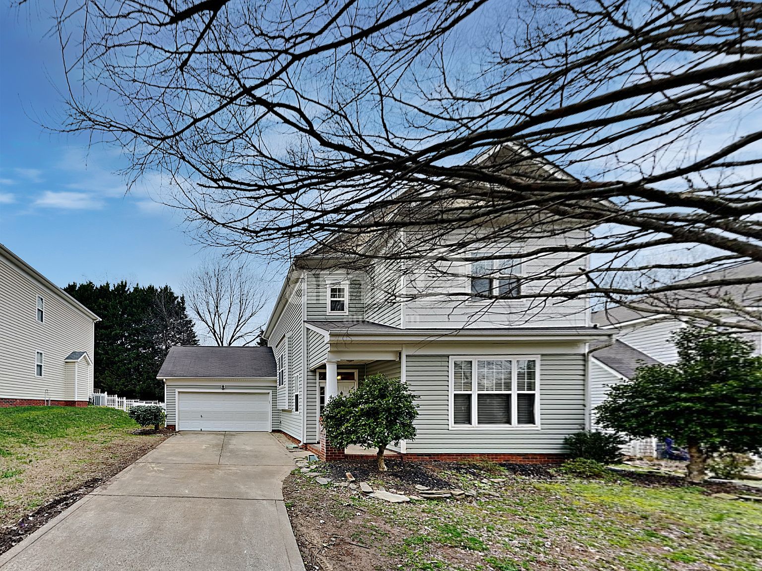 7536 Rolling Meadows Ln, Huntersville, NC 28078 Zillow