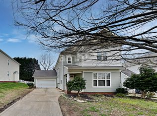 7536 Rolling Meadows Ln, Huntersville, NC 28078
