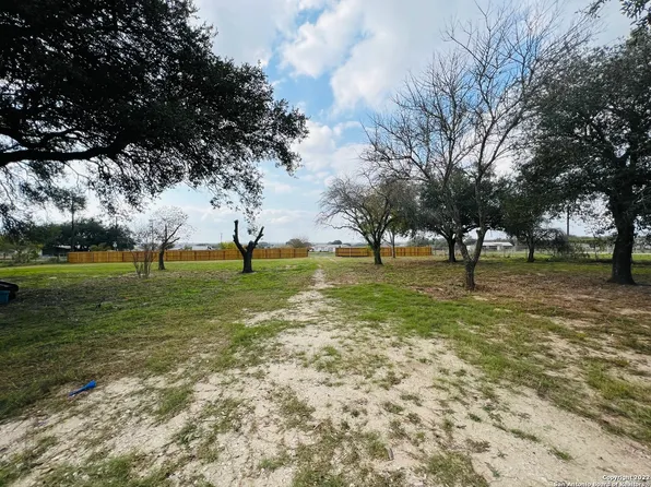 24590 OPEN RANGE RD LOT 6, San Antonio, TX 78264