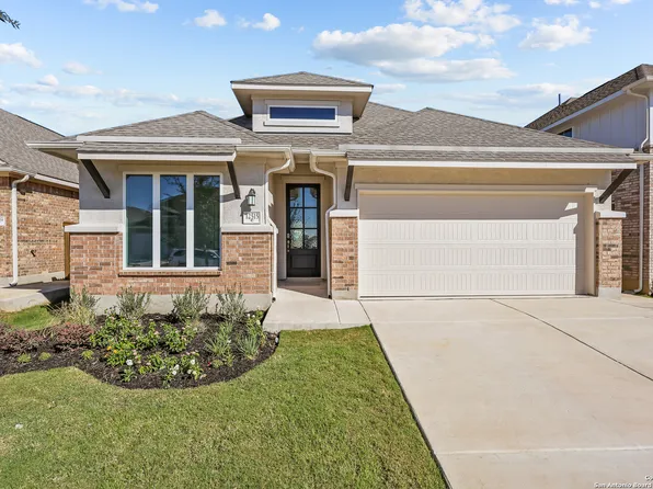 12515 Sylvanite, San Antonio, TX 78254