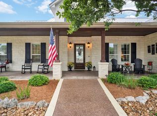 769 Pacific Pl, Spring Branch, TX 78070