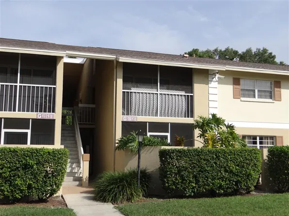 1698 Sunny Brook Ln NE APT G210, Palm Bay, FL 32905
