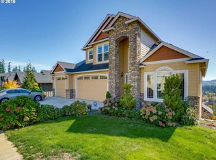 12402 SE Verlie St, Happy Valley, OR 97086