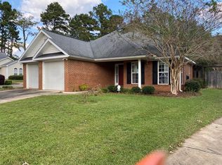 3100 Wax Myrtle Ln, Albany, GA 31721