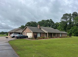 490 New Hope Rd, Choudrant, LA 71227