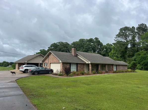 490 New Hope Rd, Choudrant, LA 71227
