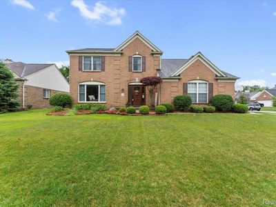45743 Larchmont Dr, Canton, MI, 48187